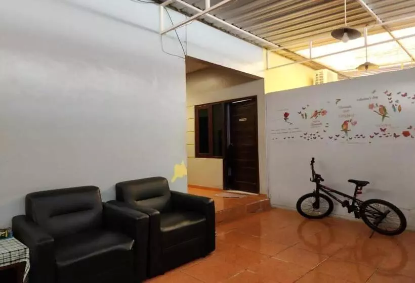 Hotel Griya Sakura Syariah