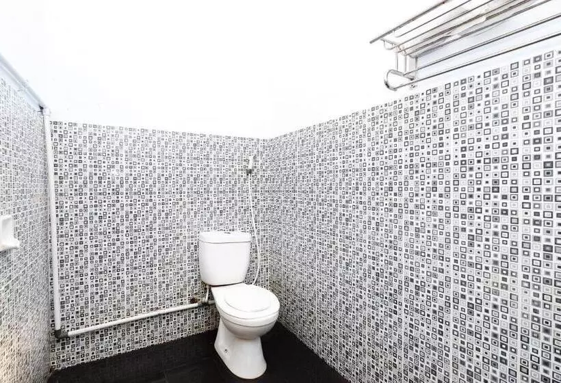 Hotel Griya Sakura Syariah