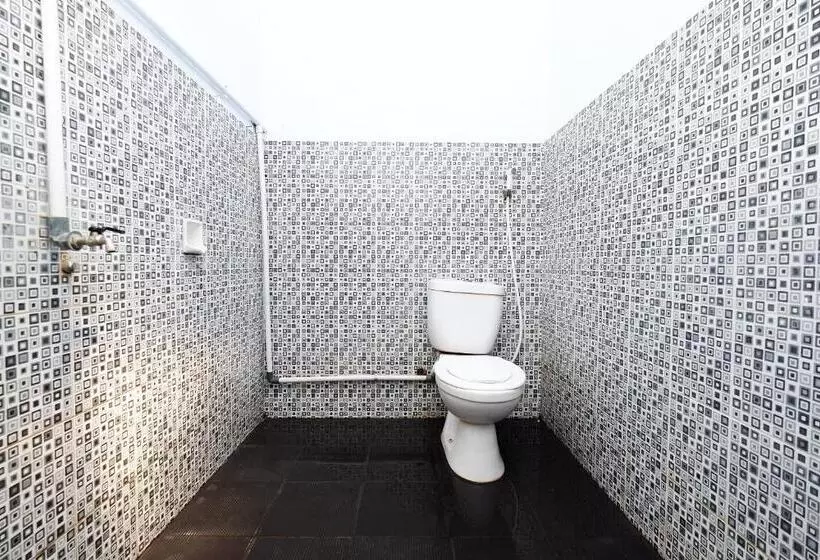 Hotel Griya Sakura Syariah