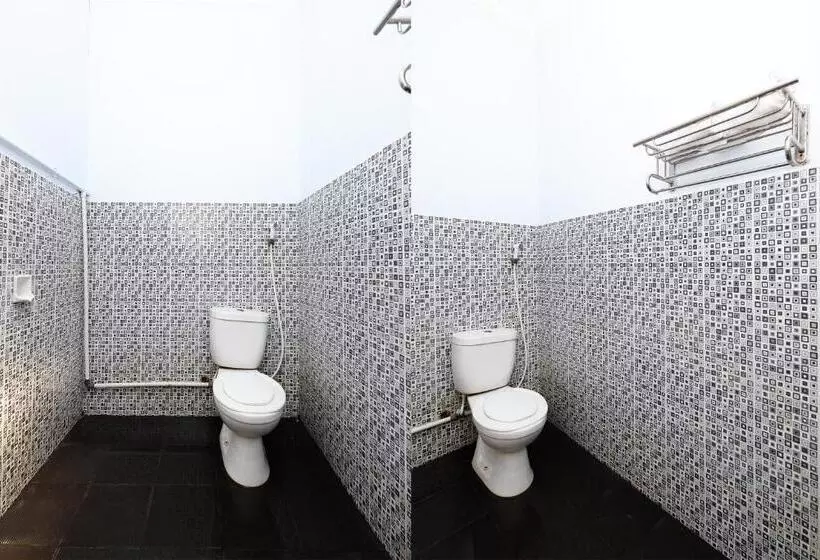 Hotel Griya Sakura Syariah