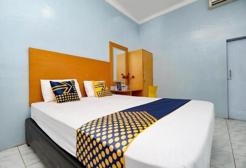 Hotel Griya Sakura Syariah