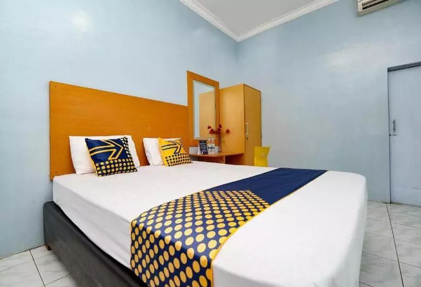 Hotel Griya Sakura Syariah