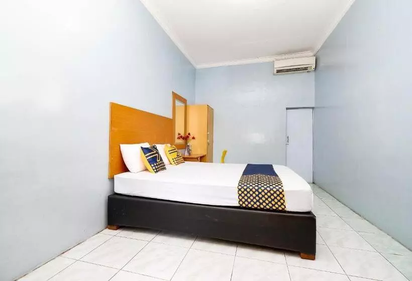 Hotel Griya Sakura Syariah