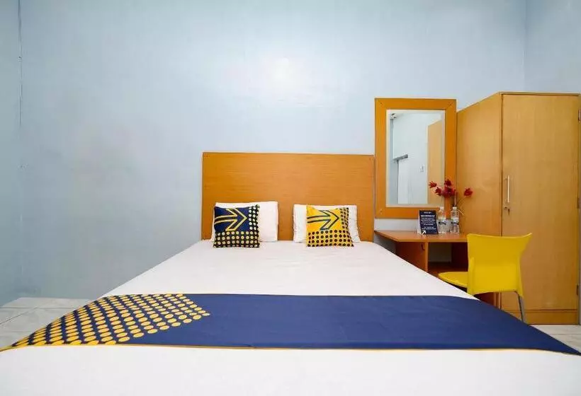 Hotel Griya Sakura Syariah