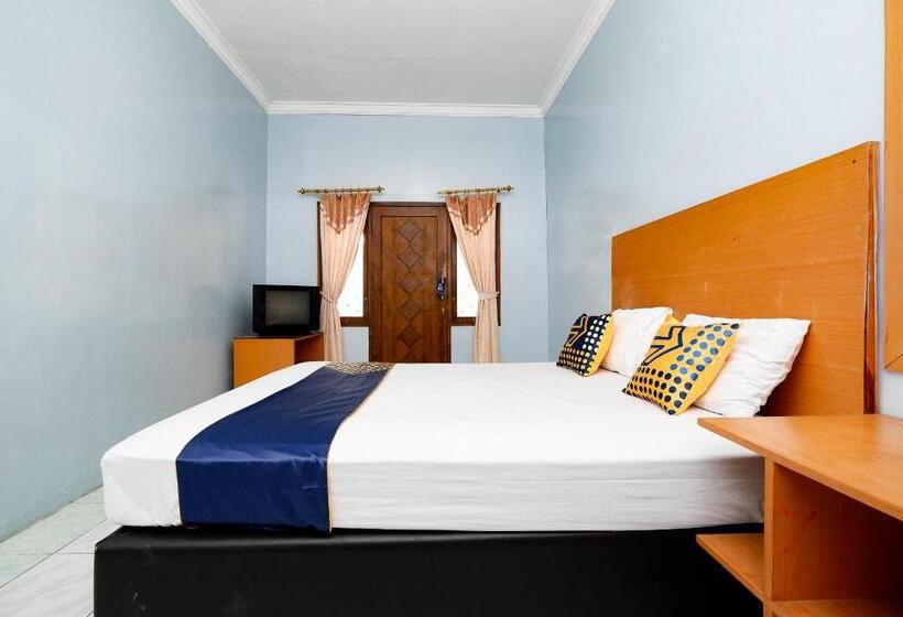 Hotel Griya Sakura Syariah