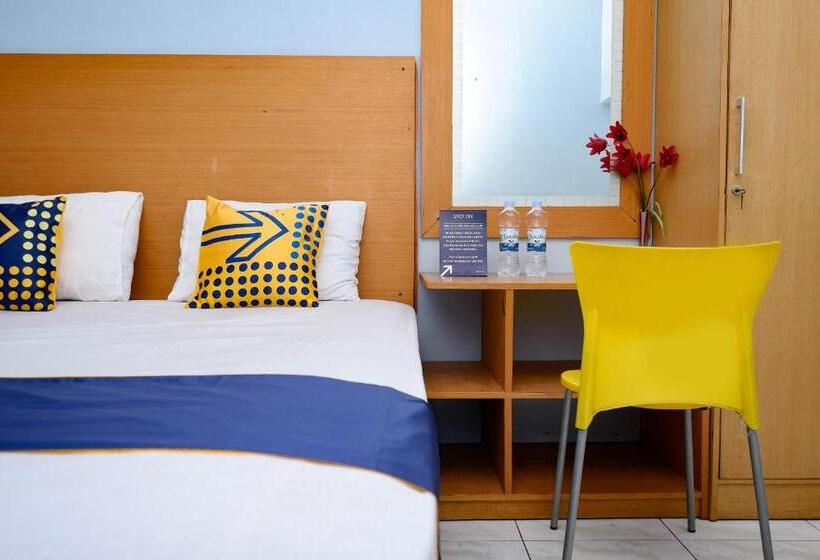 Hotel Griya Sakura Syariah