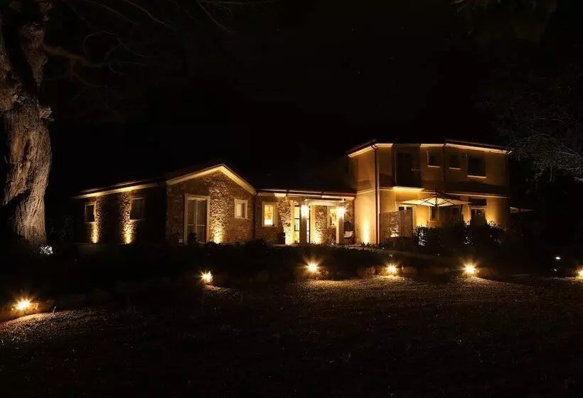 Hotelli Tenuta Bellelli