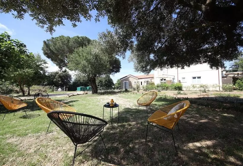 Hotelli Tenuta Bellelli