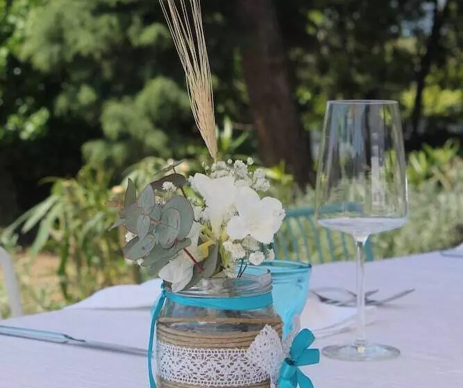 Hotelli Tenuta Bellelli