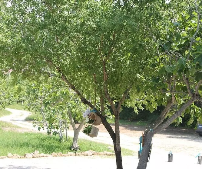 Hotelli Tenuta Bellelli