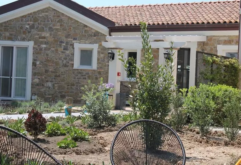 Hotelli Tenuta Bellelli