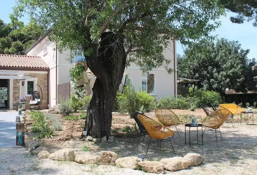 Hotelli Tenuta Bellelli