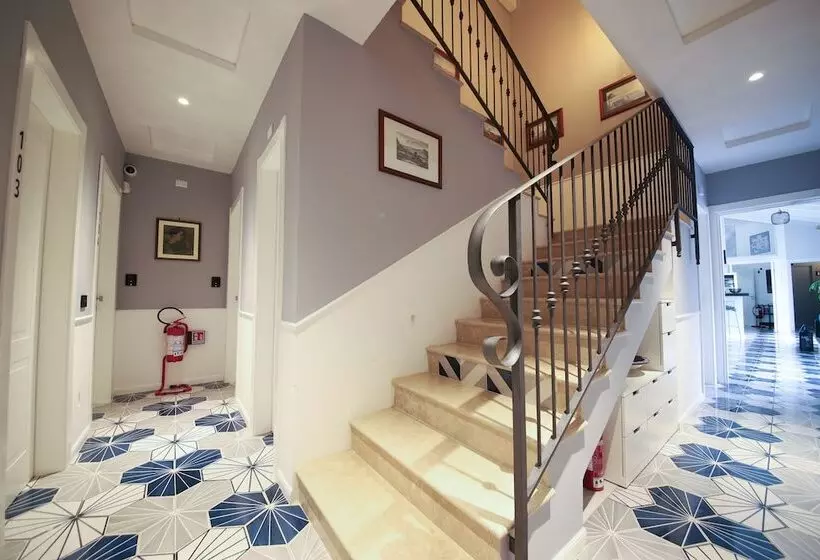 Hotelli Tenuta Bellelli