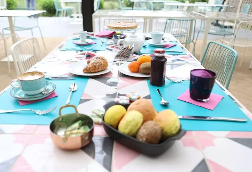 Hotelli Tenuta Bellelli