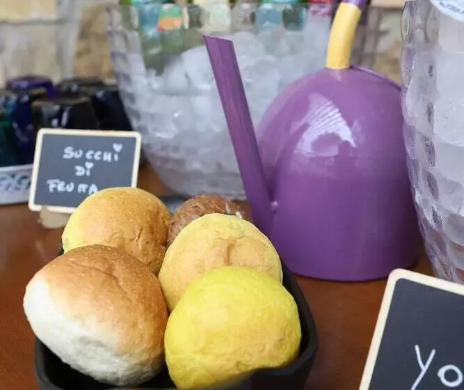 Hotelli Tenuta Bellelli