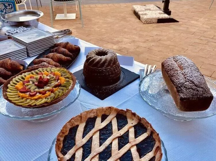 Hotelli Tenuta Bellelli