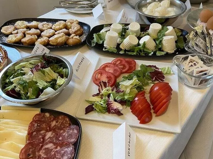 Hotelli Tenuta Bellelli