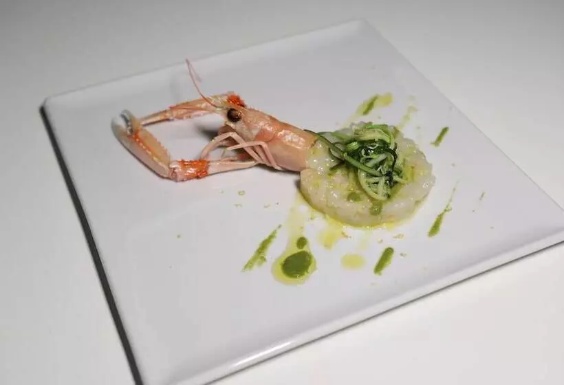 Hotelli Tenuta Bellelli