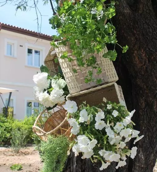 Hotelli Tenuta Bellelli