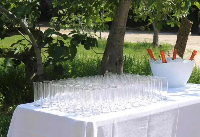 Hotelli Tenuta Bellelli