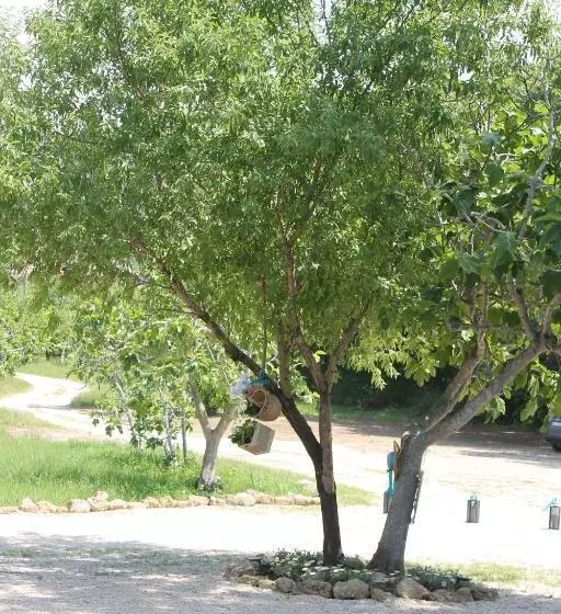 Hotelli Tenuta Bellelli