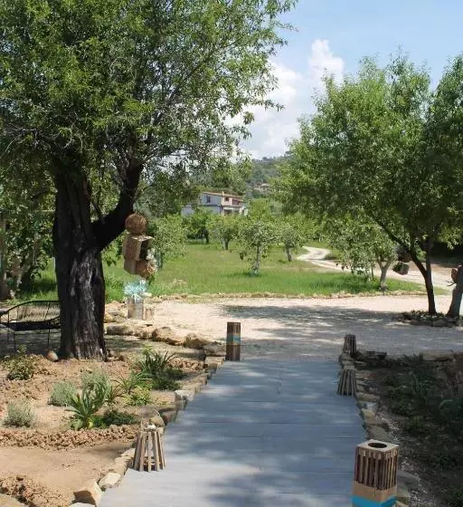 Hotelli Tenuta Bellelli