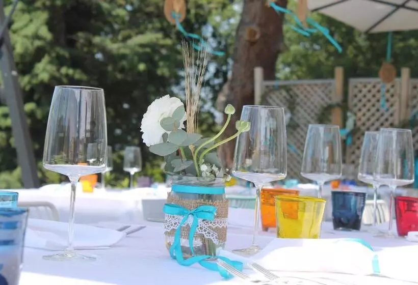 Hotelli Tenuta Bellelli