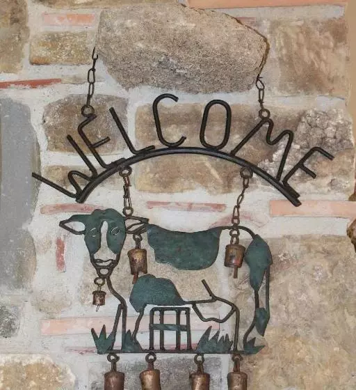 Hotelli Tenuta Bellelli