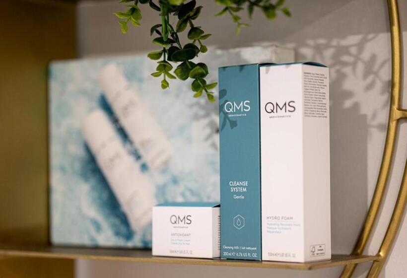 The Catalyst Apartment Hotel By Newmark