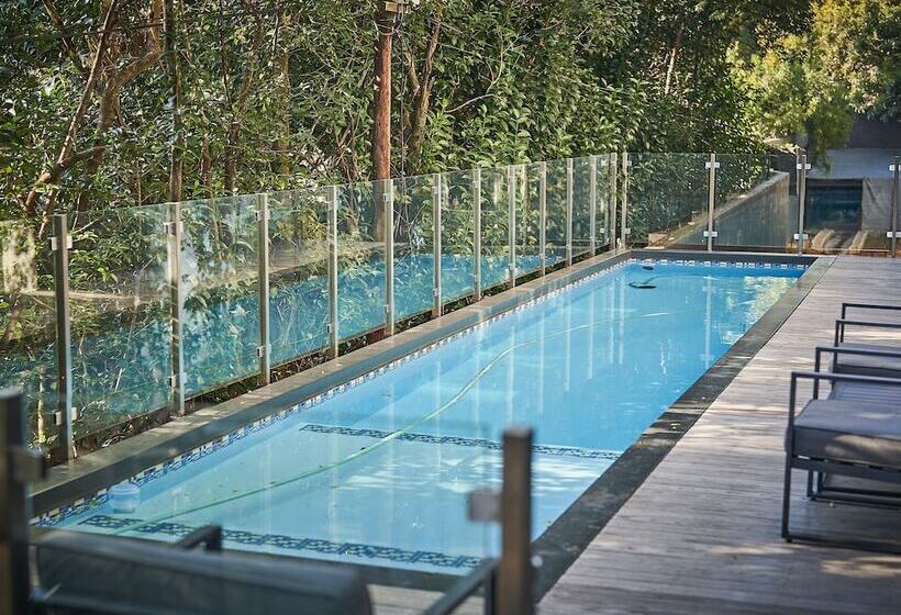 The Catalyst Apartment Hotel By Newmark