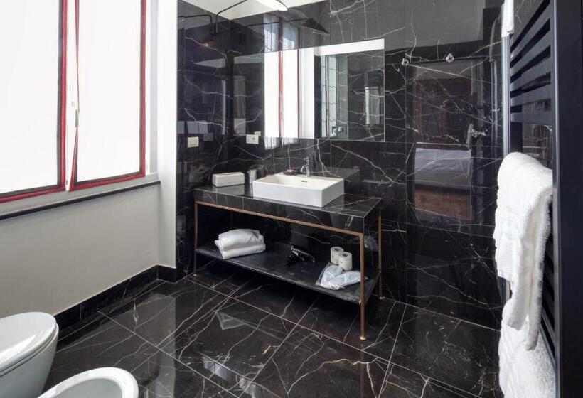 호텔 Villa Alberti Portofino Land