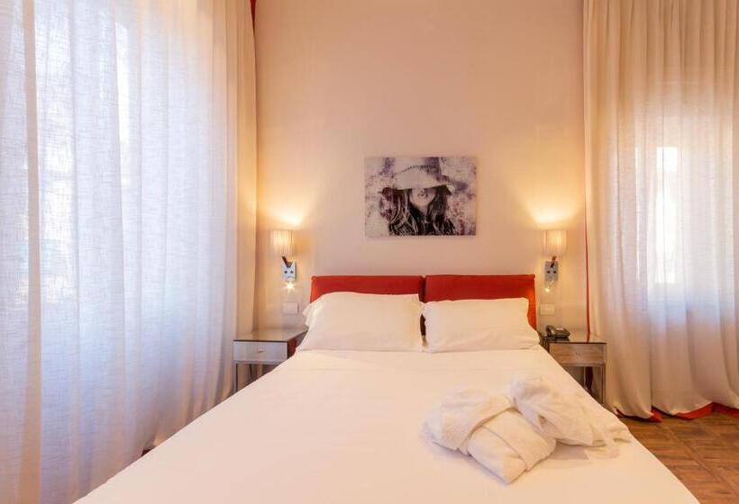 호텔 Villa Alberti Portofino Land