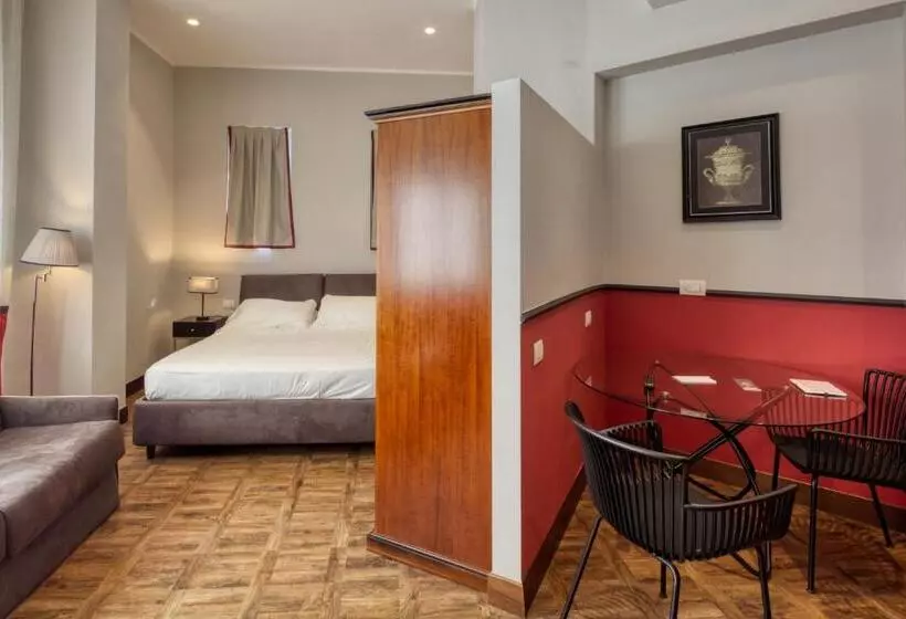 Hotelli Villa Alberti Portofino Land