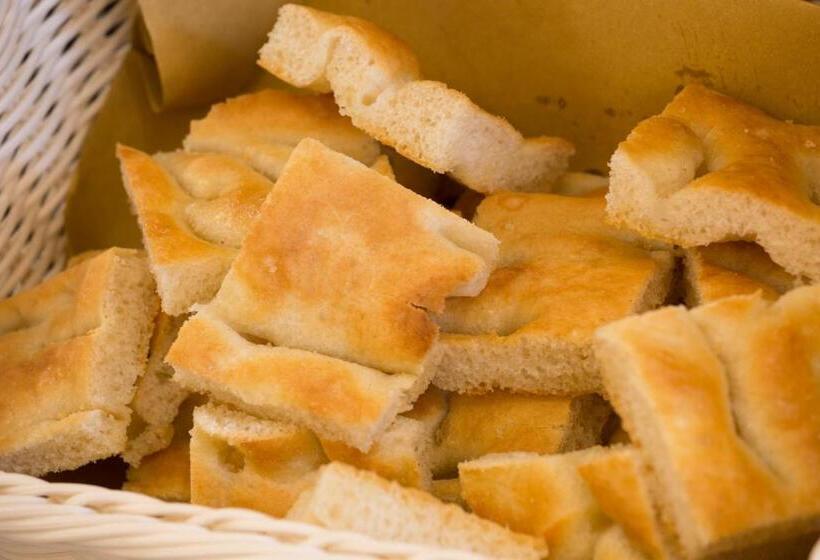 호텔 Villa Alberti Portofino Land