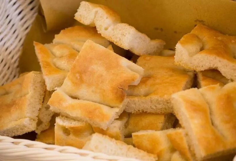 Hotelli Villa Alberti Portofino Land