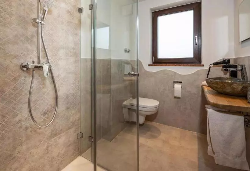 Hotelli Wassererlehen
