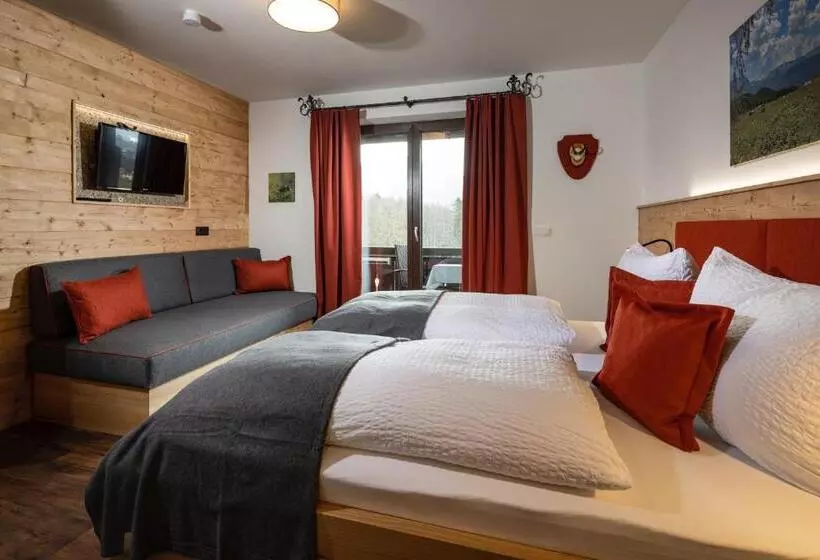 Hotelli Wassererlehen