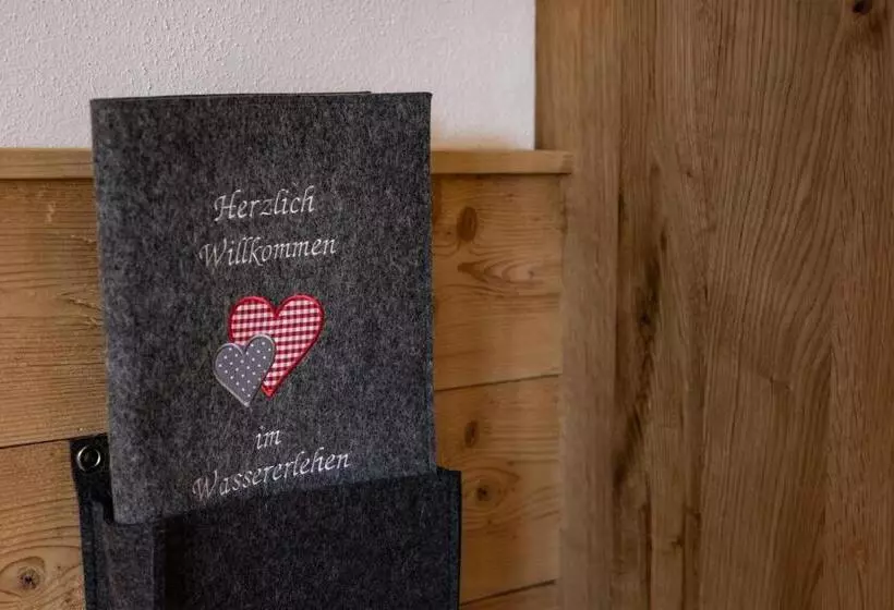 Hotelli Wassererlehen