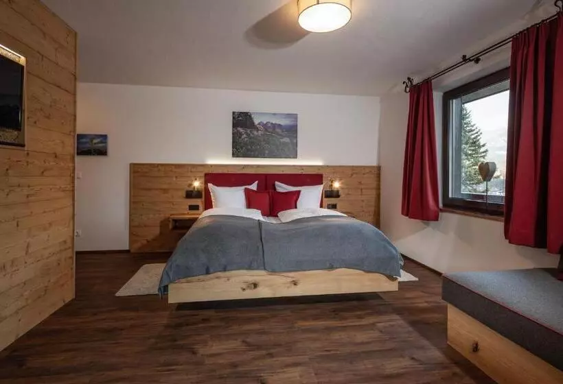 Hotelli Wassererlehen