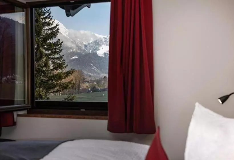 Hotelli Wassererlehen