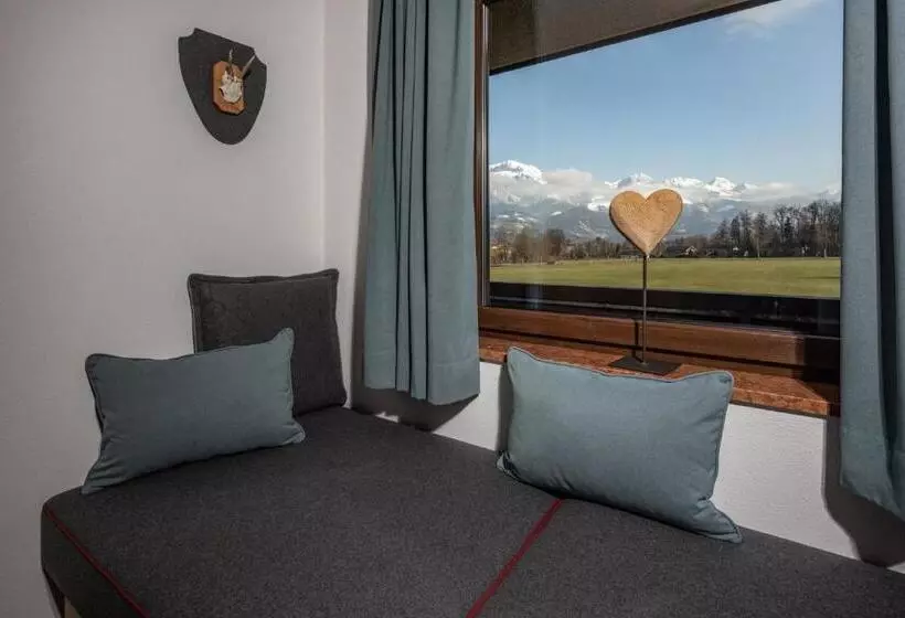 Hotelli Wassererlehen