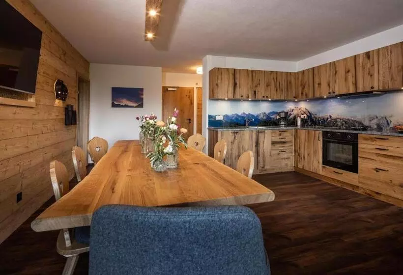 Hotelli Wassererlehen