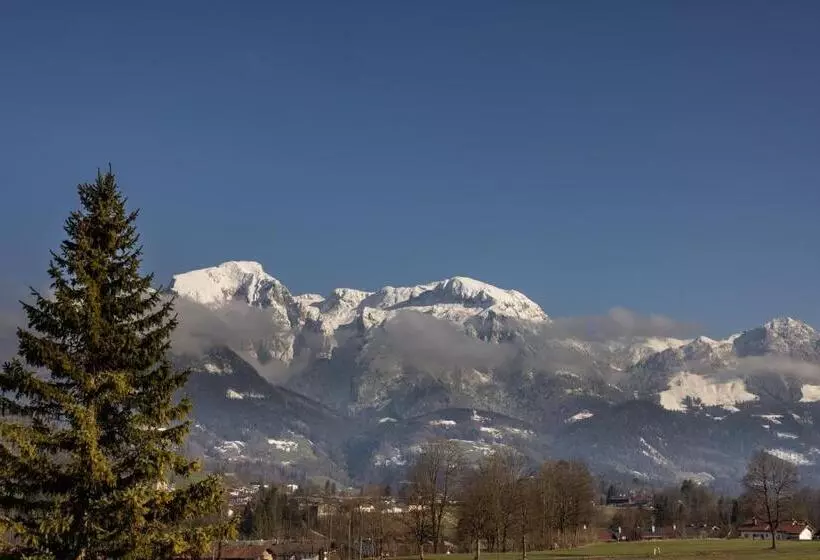 Hotelli Wassererlehen