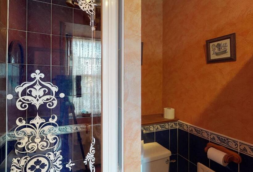 Killean Farmhouse B&b