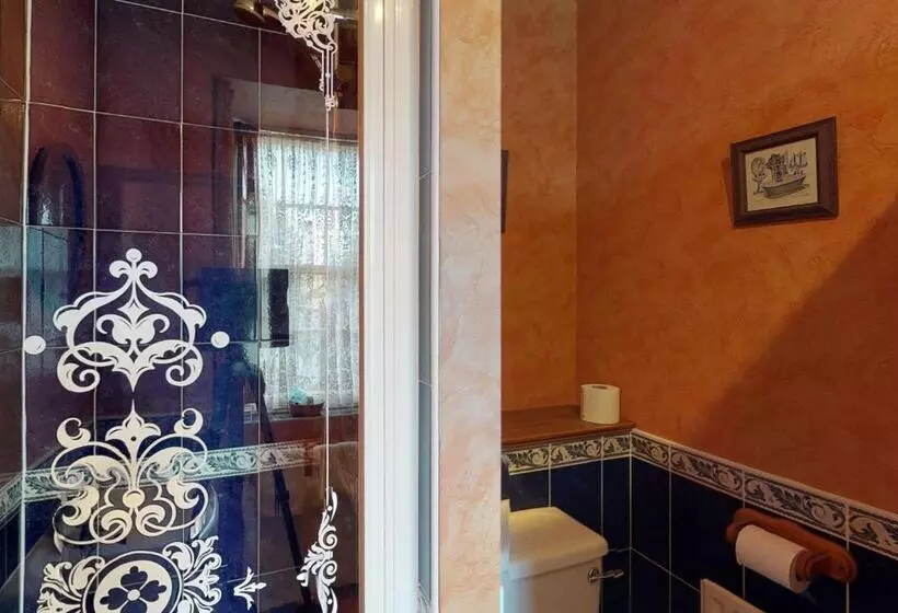 Killean Farmhouse B&b