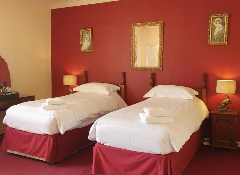 Killean Farmhouse B&b