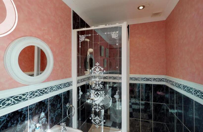 Killean Farmhouse B&b