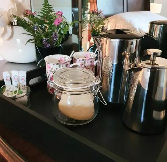 Killean Farmhouse B&b