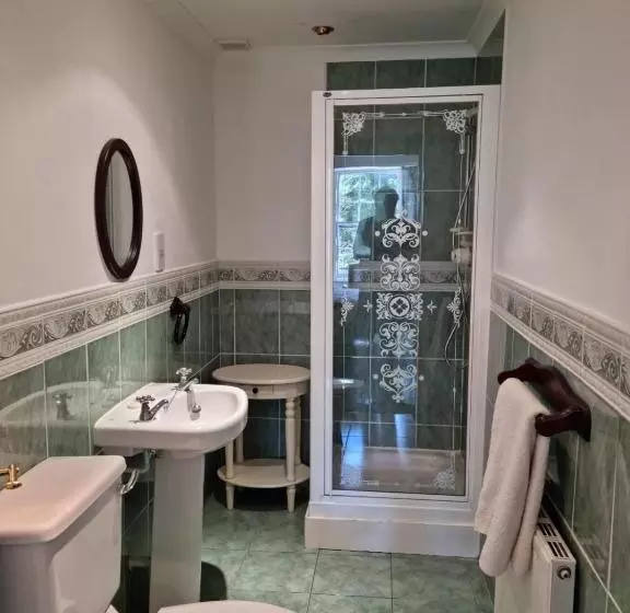 Killean Farmhouse B&b