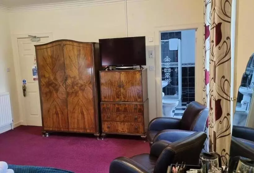 Killean Farmhouse B&b